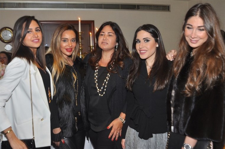 Reem Seklaoui lance Maison S Art et créations des desserts français